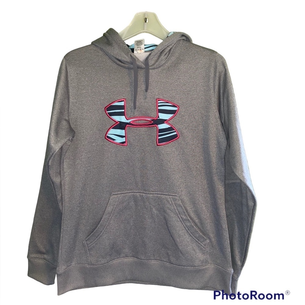 Under Armour Unique Hoodie